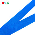 Blue PP Tape Gurtbing Sling 3.5cm